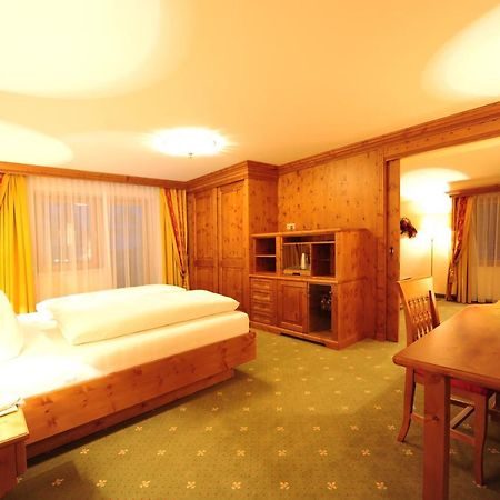 Hotel Max Serfaus Eksteriør bilde